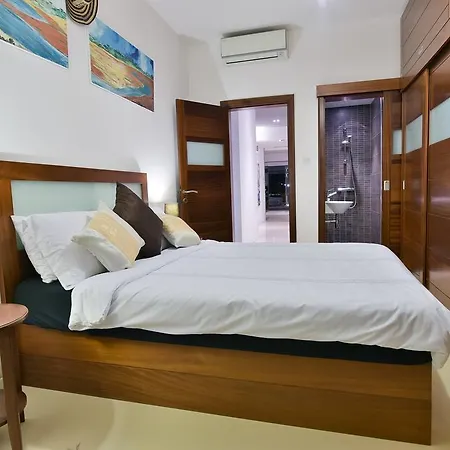 The Islands Apartment