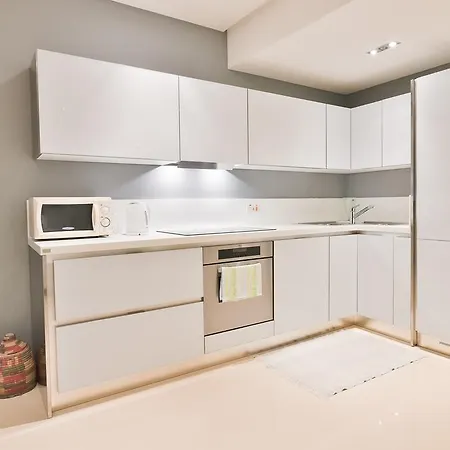 Apartment The Islands *